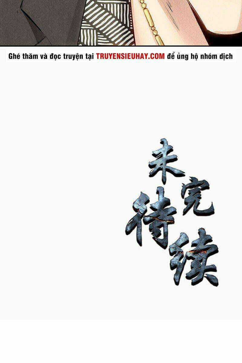 Ta Là Phế Vật - Chapter 150 - Trang 38