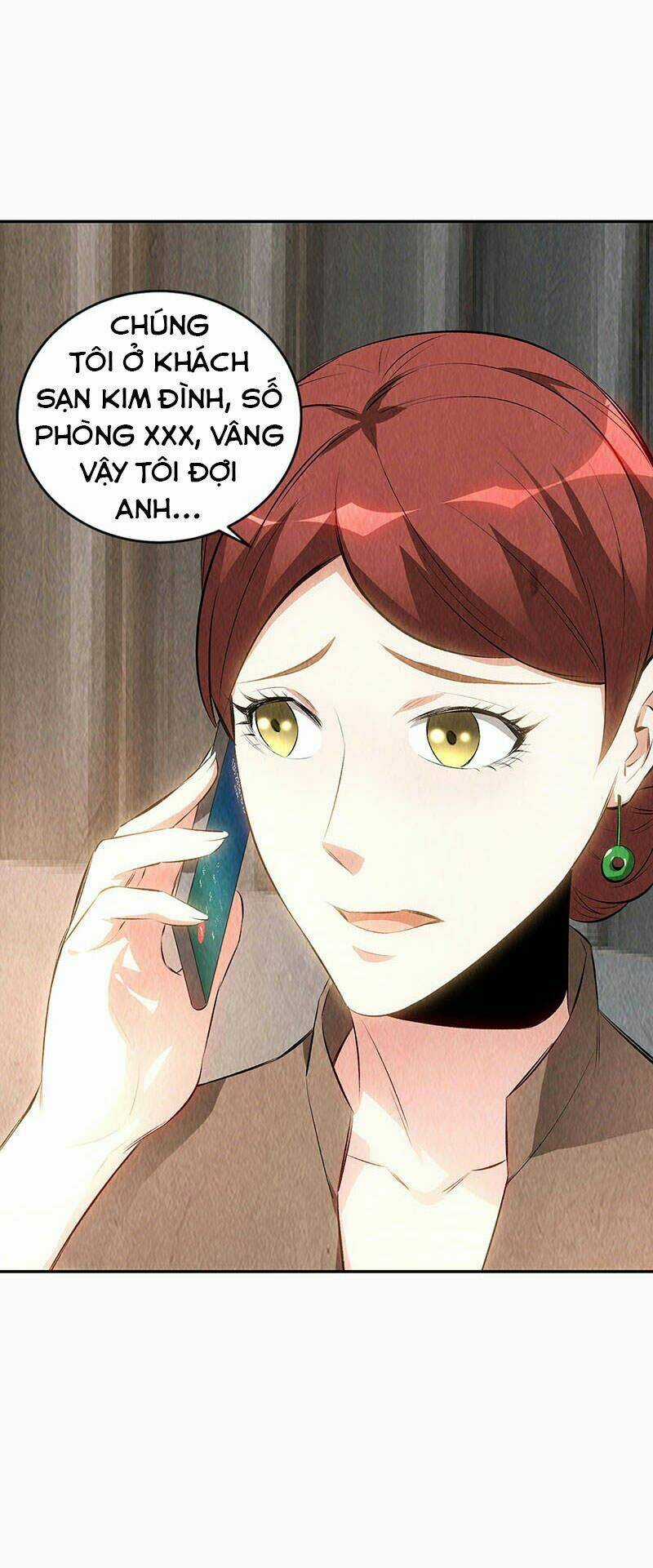 Ta Là Phế Vật - Chapter 150 - Trang 5