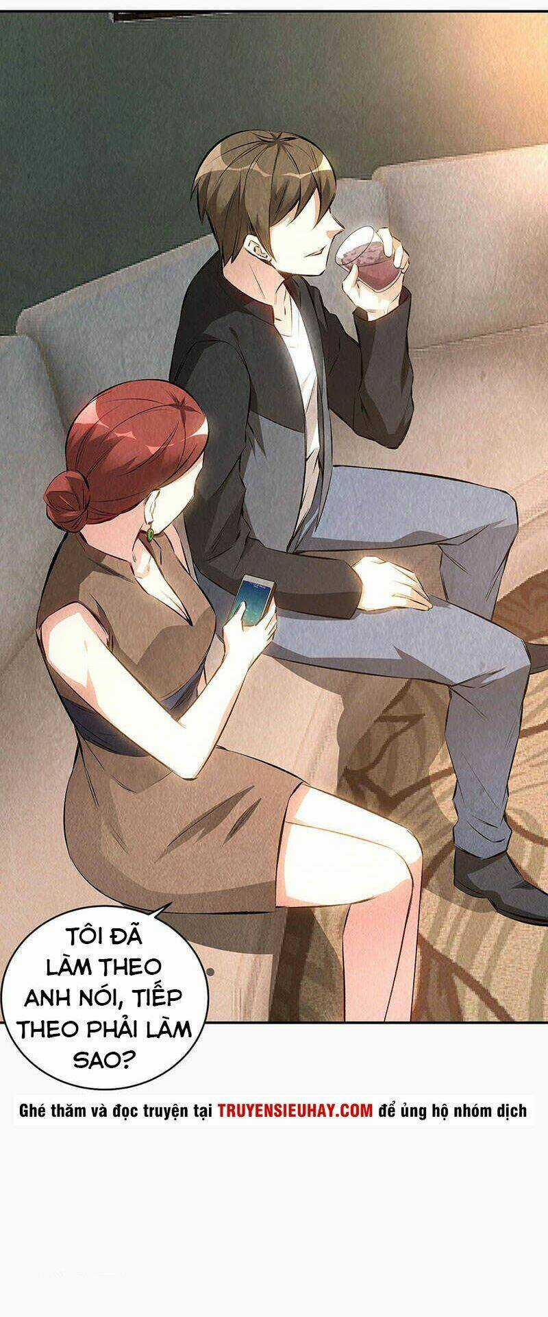 Ta Là Phế Vật - Chapter 150 - Trang 6