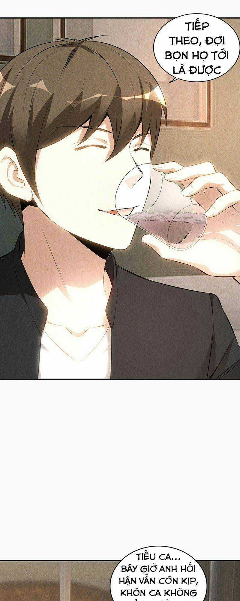Ta Là Phế Vật - Chapter 150 - Trang 7