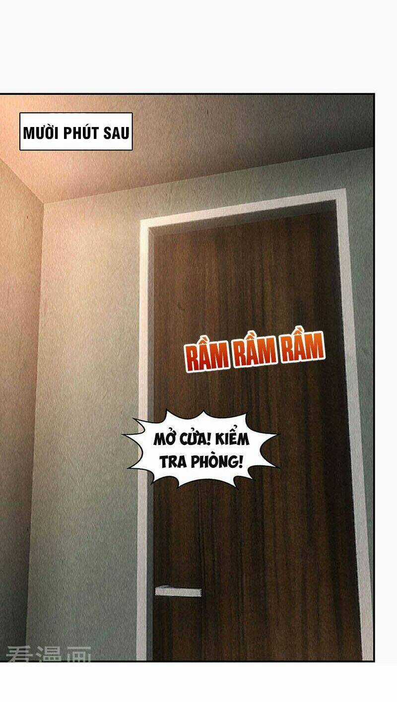 Ta Là Phế Vật - Chapter 150 - Trang 9