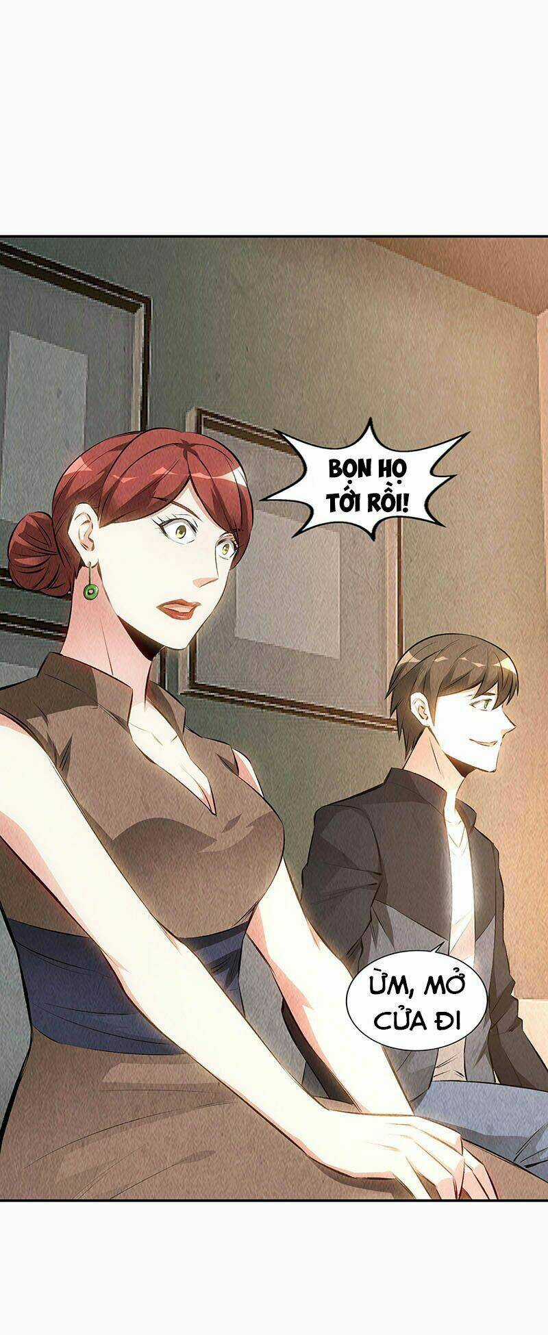 Ta Là Phế Vật - Chapter 150 - Trang 10