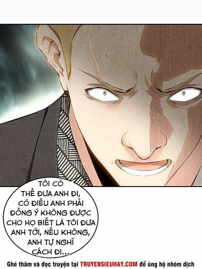 Ta Là Phế Vật - Chapter 151 - Trang 12