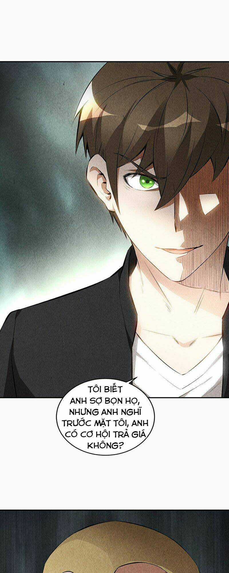 Ta Là Phế Vật - Chapter 151 - Trang 13