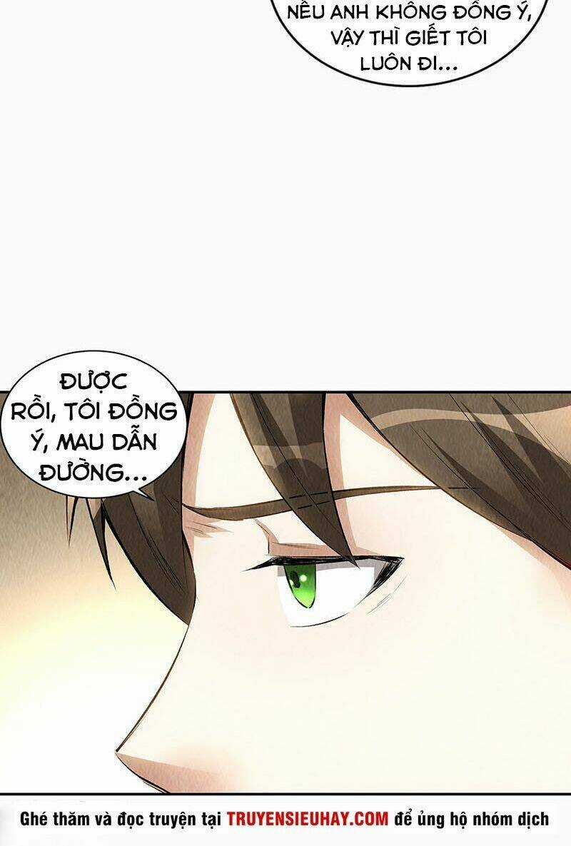 Ta Là Phế Vật - Chapter 151 - Trang 15