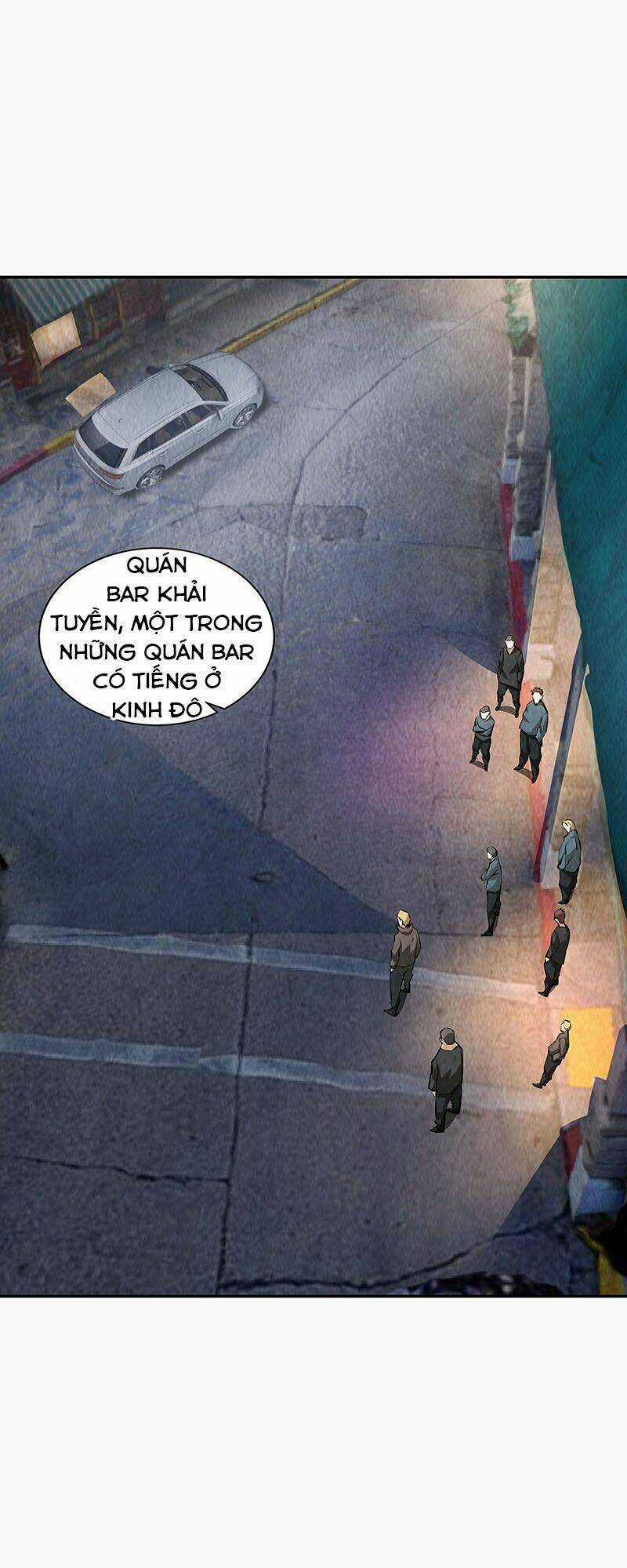 Ta Là Phế Vật - Chapter 151 - Trang 16