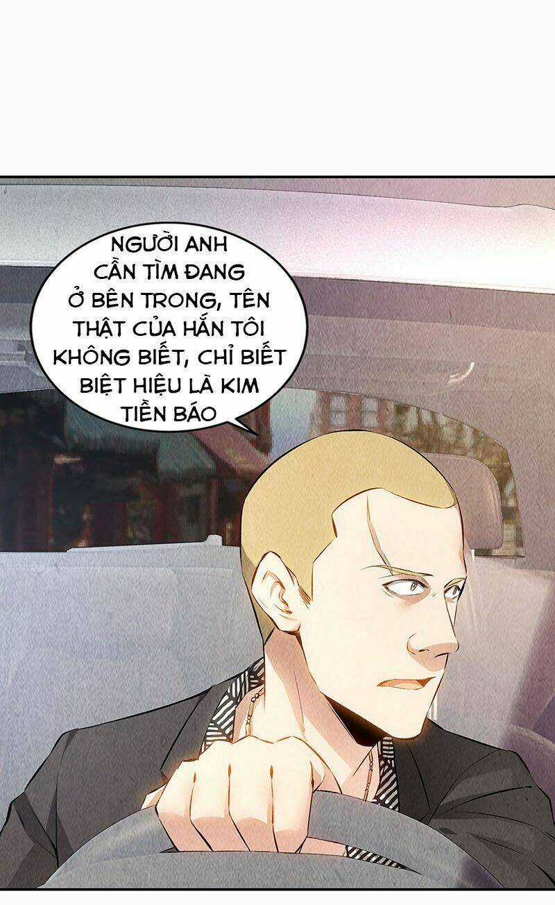 Ta Là Phế Vật - Chapter 151 - Trang 17