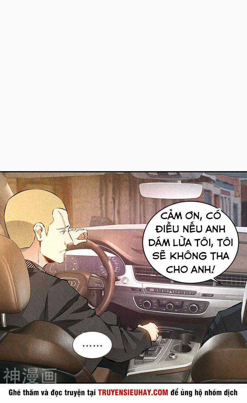 Ta Là Phế Vật - Chapter 151 - Trang 18