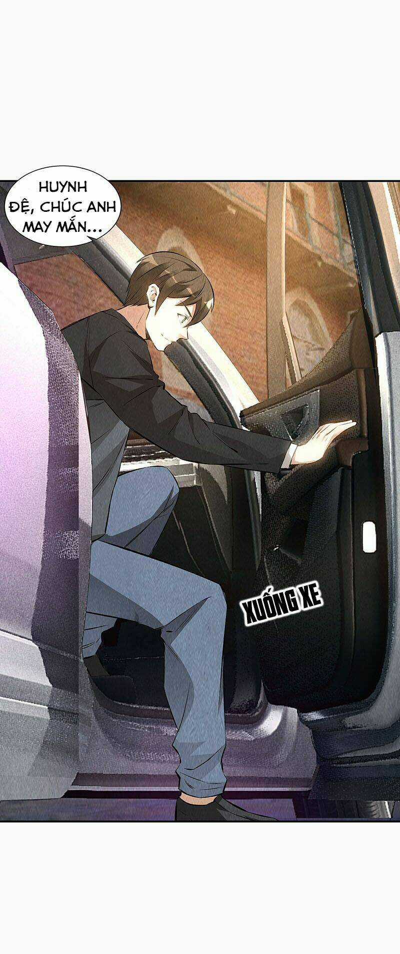 Ta Là Phế Vật - Chapter 151 - Trang 19