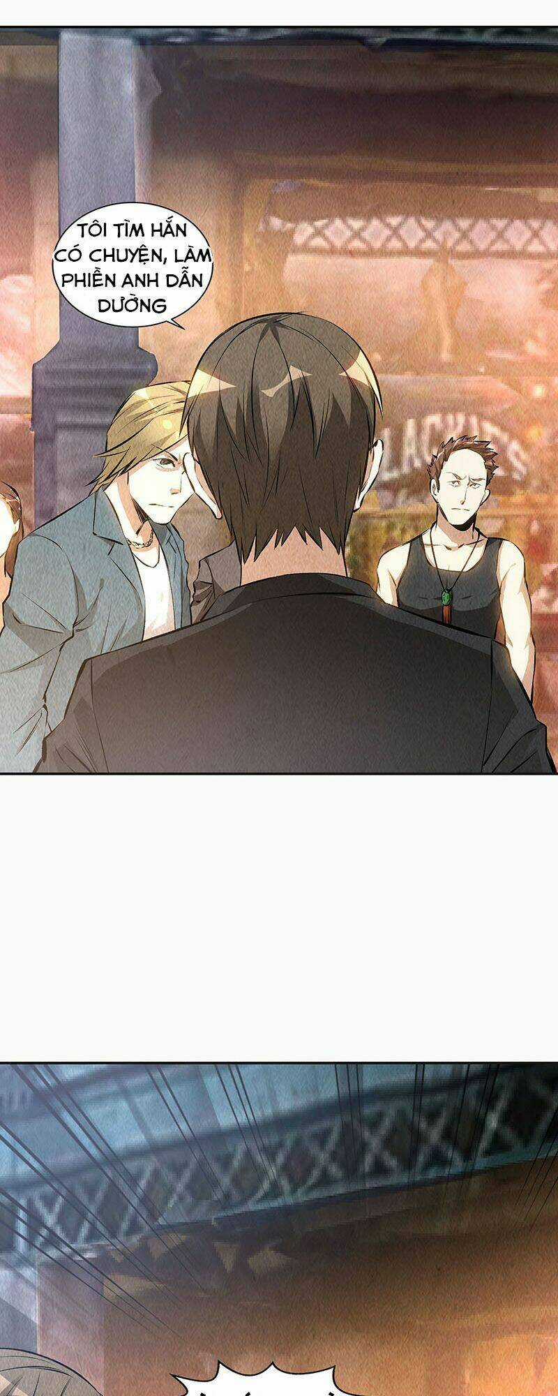 Ta Là Phế Vật - Chapter 151 - Trang 21