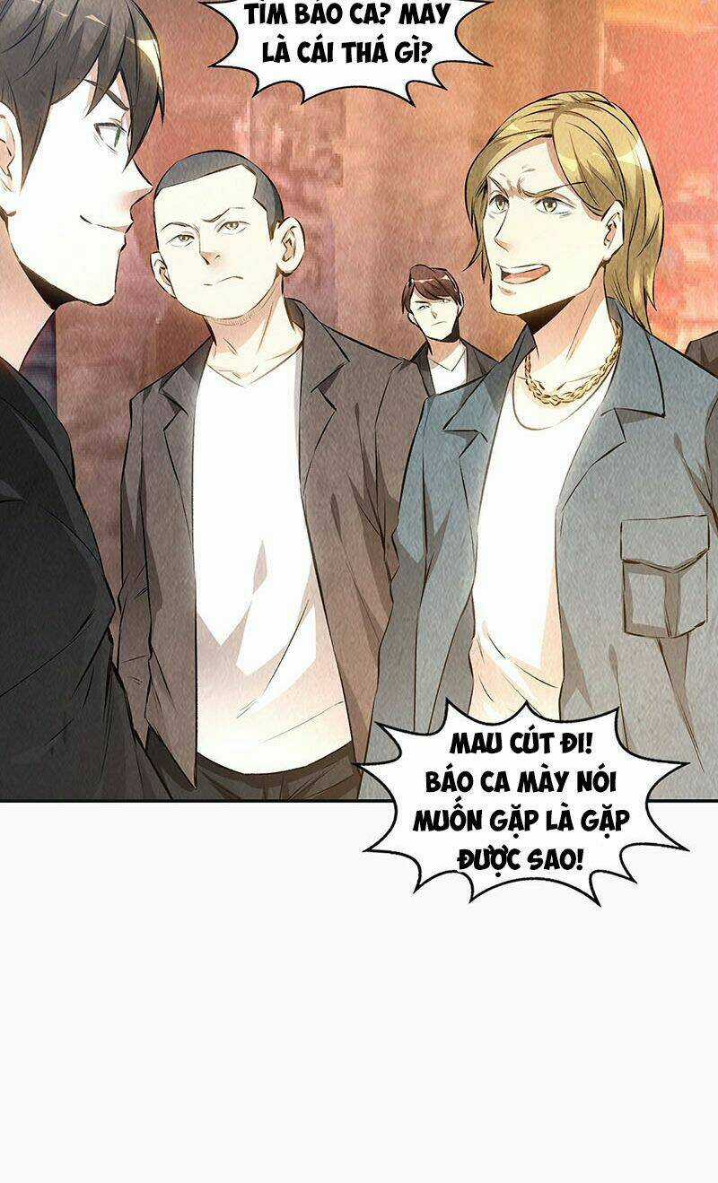 Ta Là Phế Vật - Chapter 151 - Trang 22