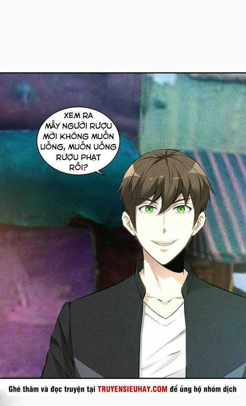 Ta Là Phế Vật - Chapter 151 - Trang 23