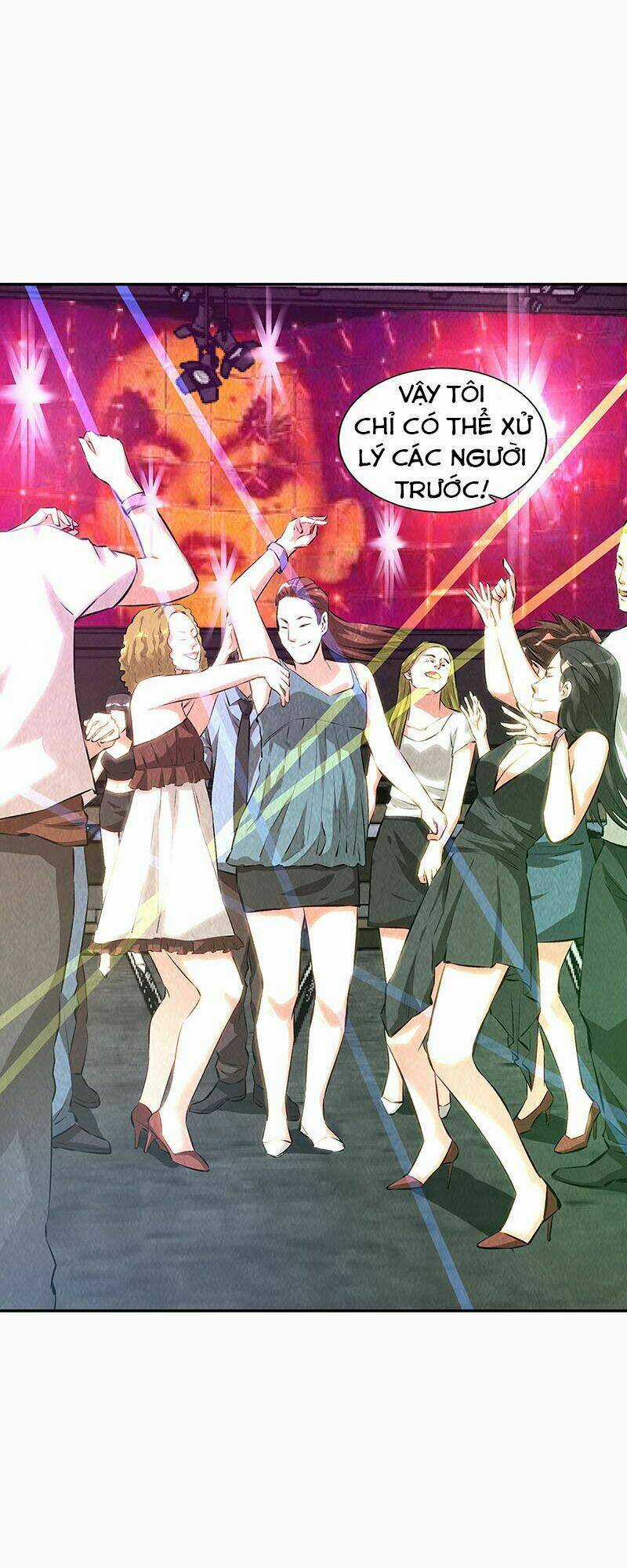 Ta Là Phế Vật - Chapter 151 - Trang 24