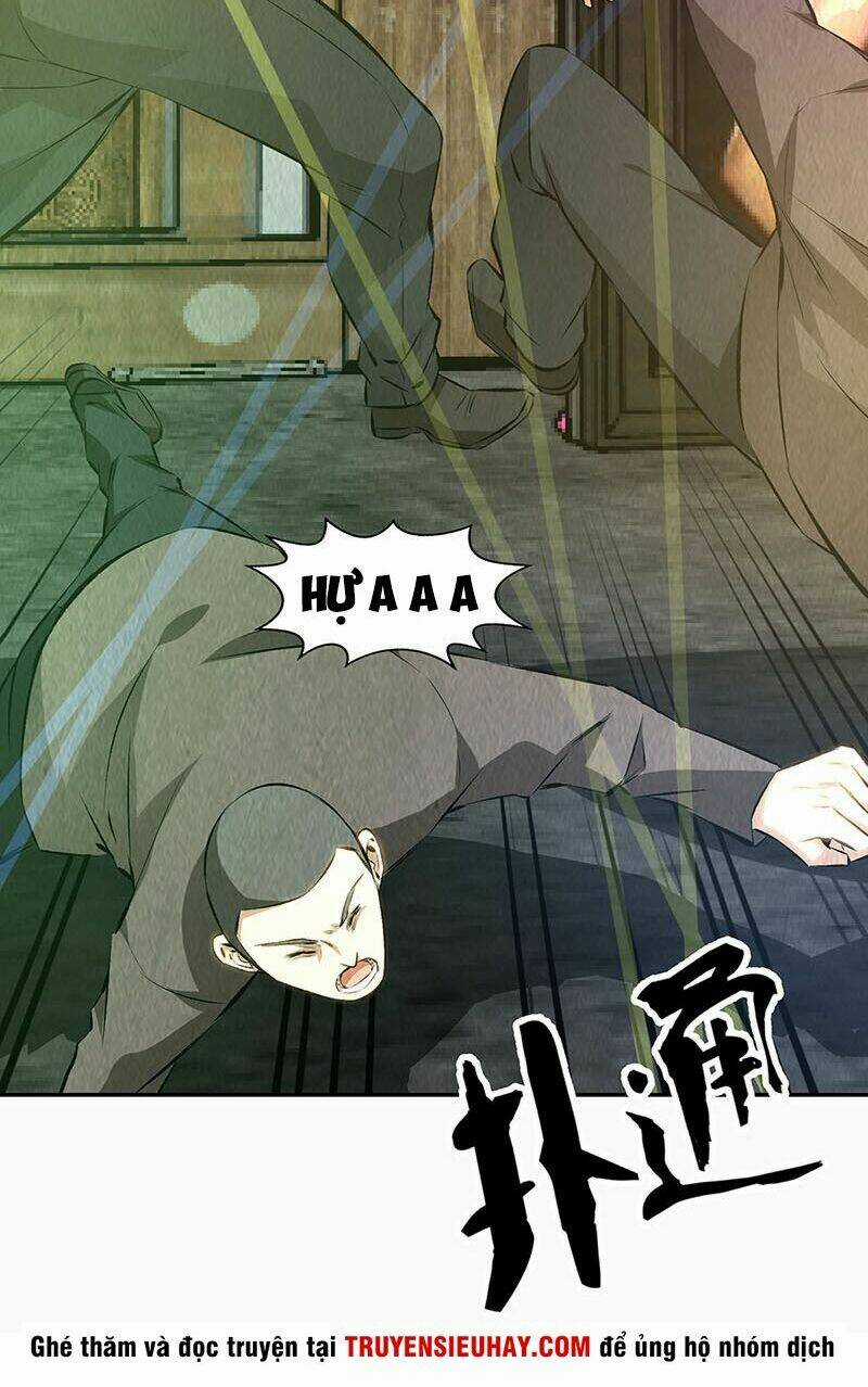 Ta Là Phế Vật - Chapter 151 - Trang 26