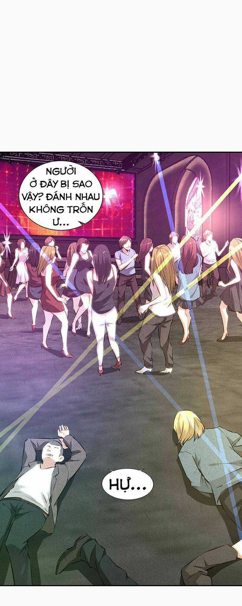 Ta Là Phế Vật - Chapter 151 - Trang 27