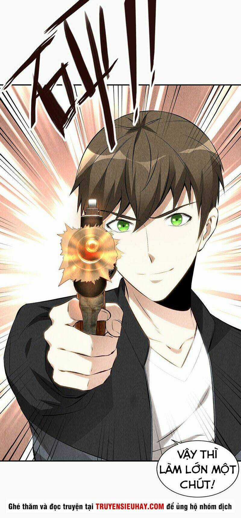 Ta Là Phế Vật - Chapter 151 - Trang 29