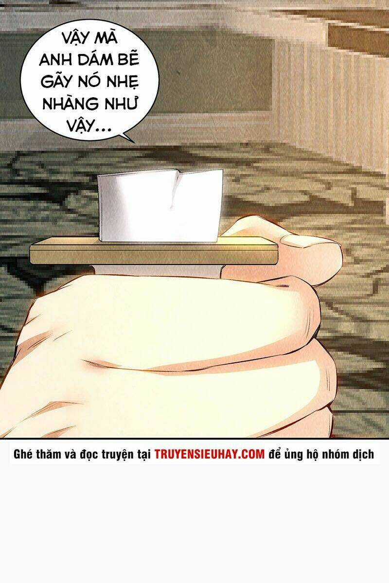 Ta Là Phế Vật - Chapter 151 - Trang 4