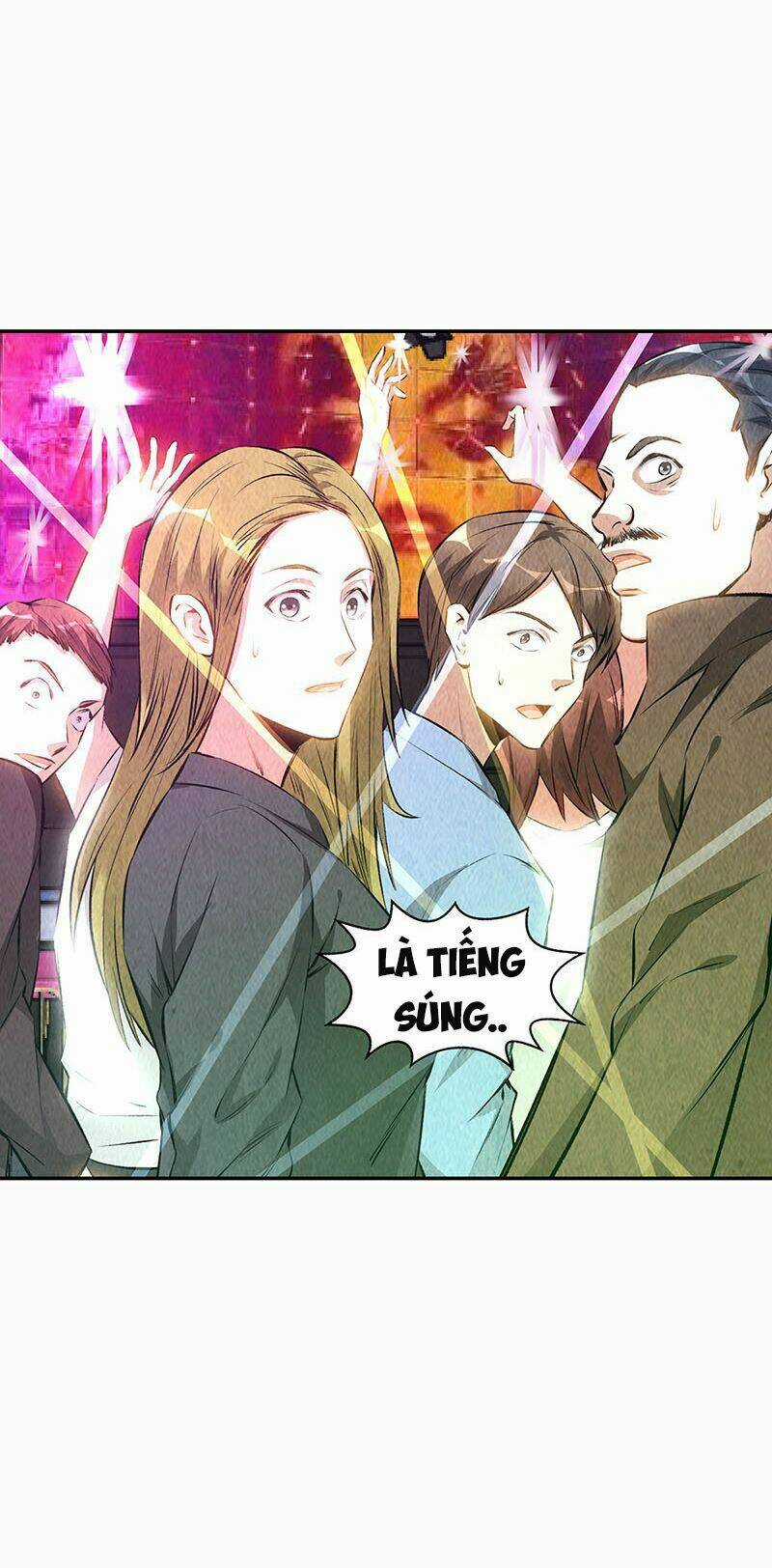 Ta Là Phế Vật - Chapter 151 - Trang 32