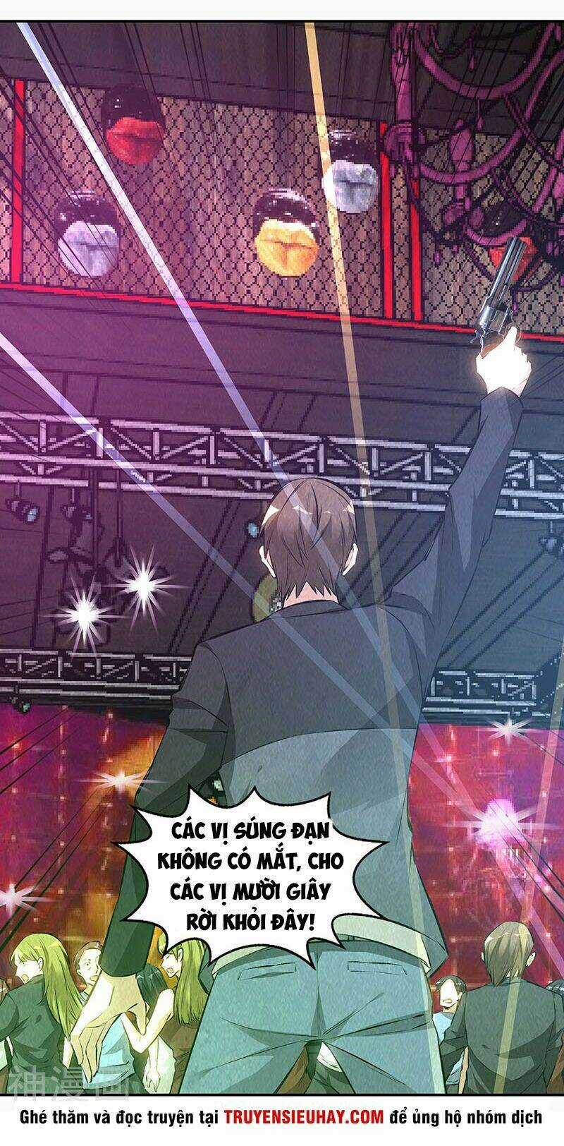 Ta Là Phế Vật - Chapter 151 - Trang 33