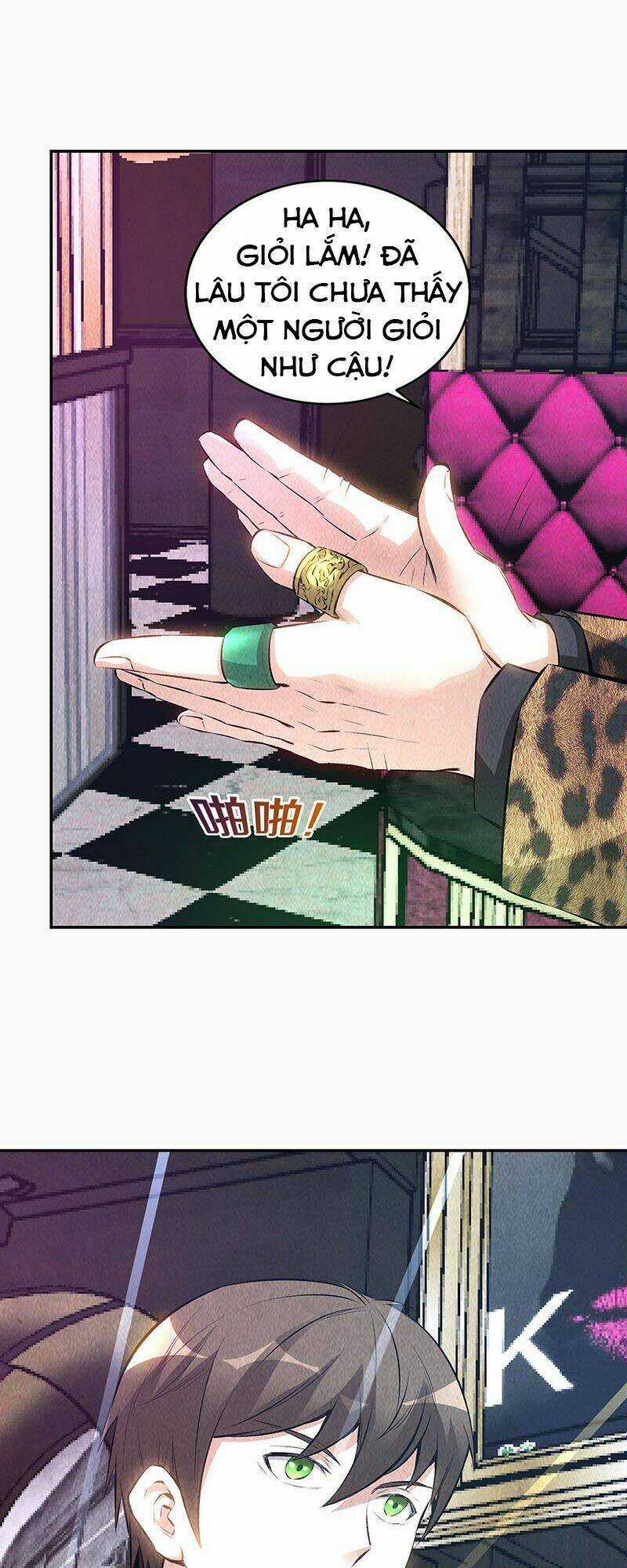 Ta Là Phế Vật - Chapter 151 - Trang 36