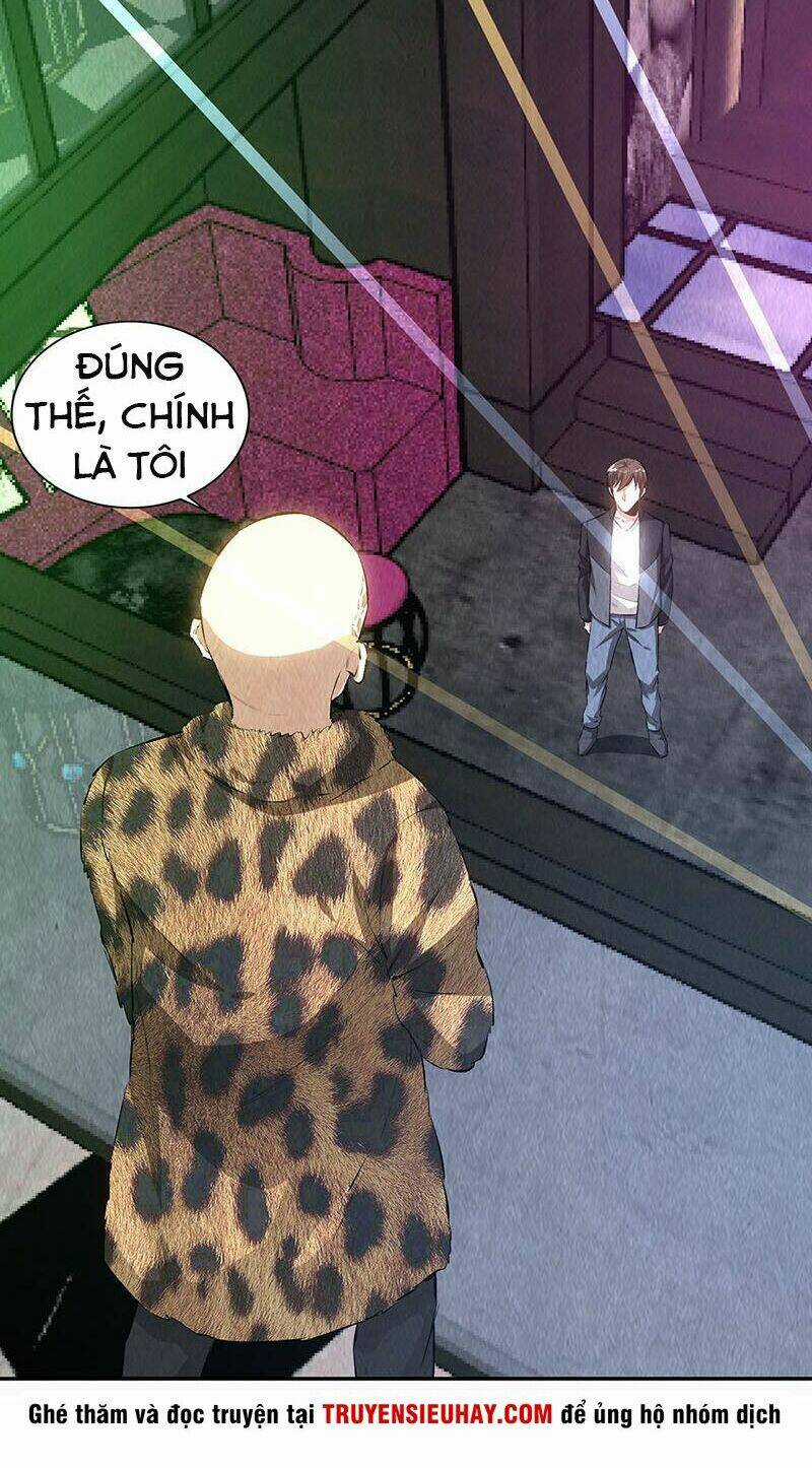 Ta Là Phế Vật - Chapter 151 - Trang 38