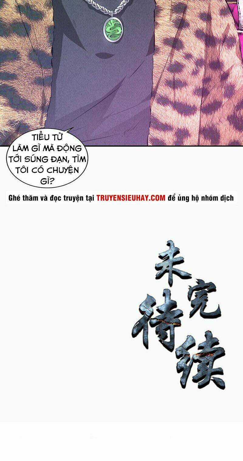 Ta Là Phế Vật - Chapter 151 - Trang 40