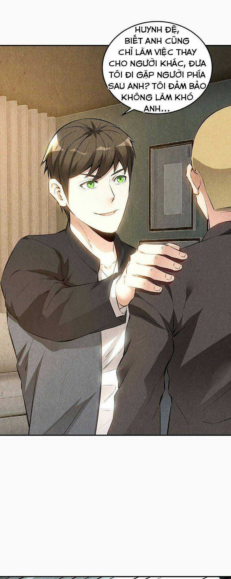 Ta Là Phế Vật - Chapter 151 - Trang 5