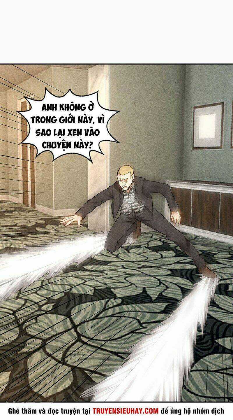 Ta Là Phế Vật - Chapter 151 - Trang 7