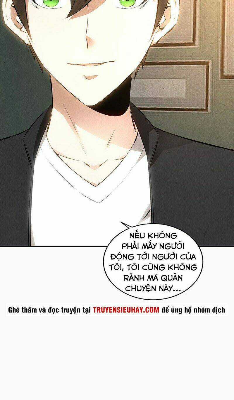 Ta Là Phế Vật - Chapter 151 - Trang 9