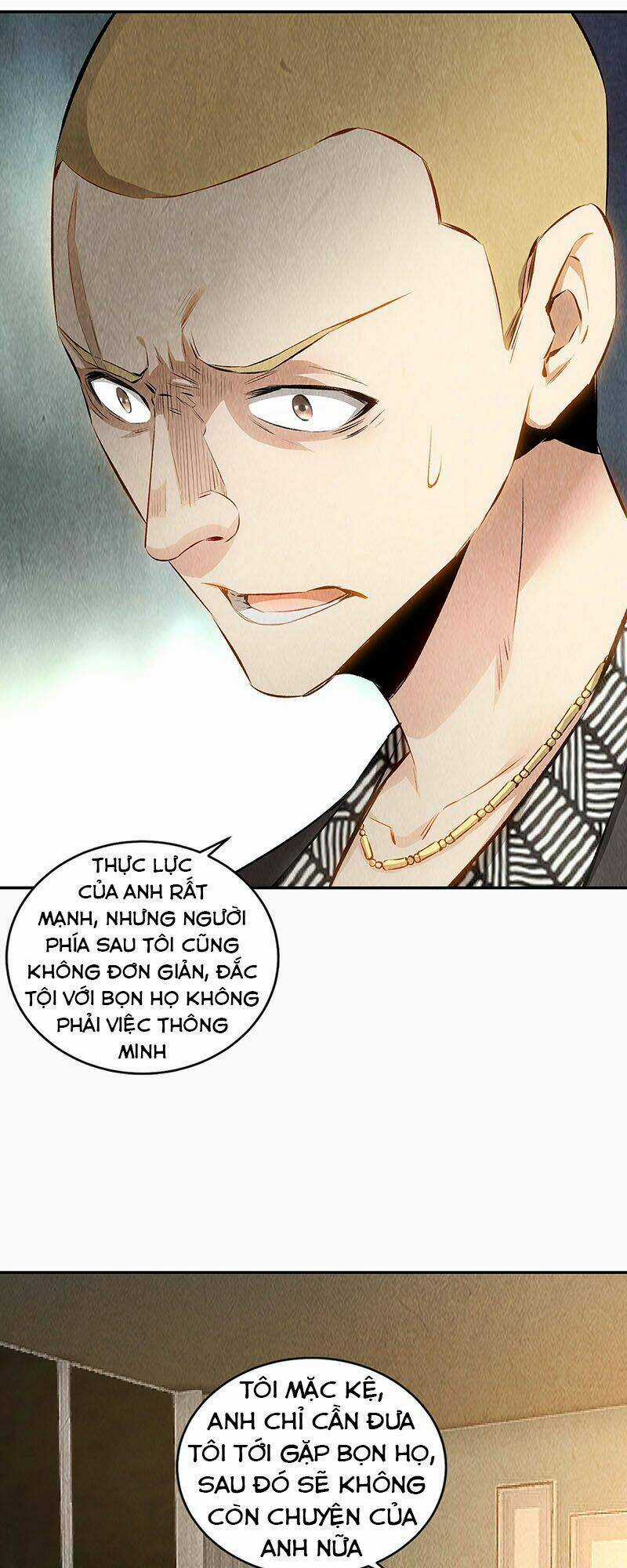 Ta Là Phế Vật - Chapter 151 - Trang 10