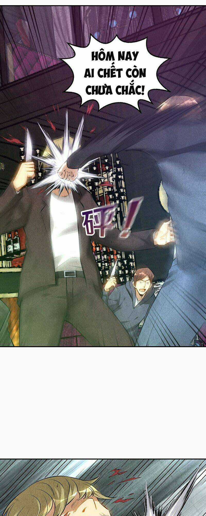 Ta Là Phế Vật - Chapter 152 - Trang 11