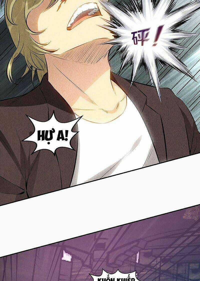 Ta Là Phế Vật - Chapter 152 - Trang 12