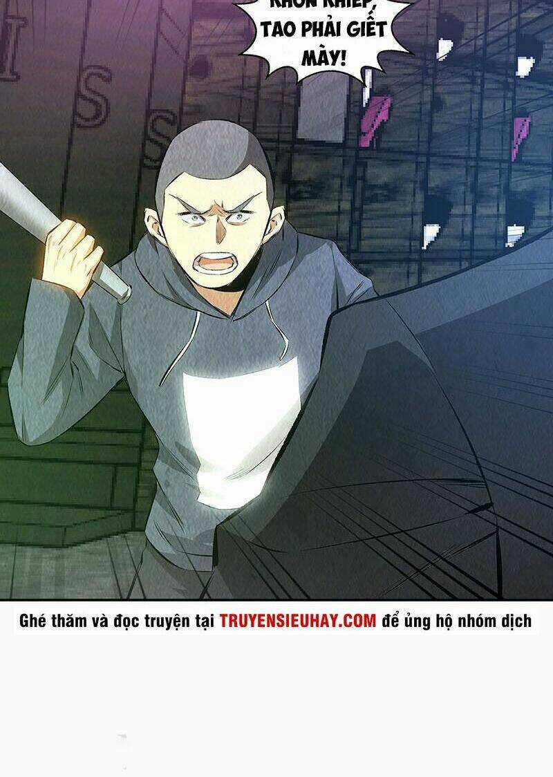 Ta Là Phế Vật - Chapter 152 - Trang 13