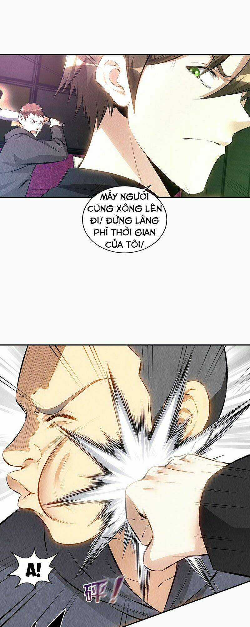 Ta Là Phế Vật - Chapter 152 - Trang 14