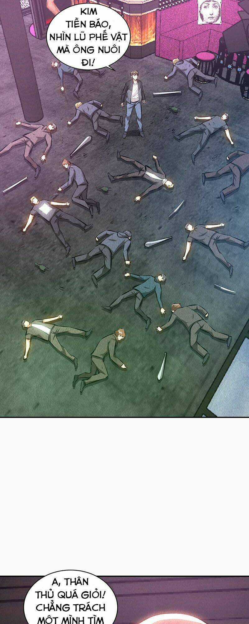 Ta Là Phế Vật - Chapter 152 - Trang 17