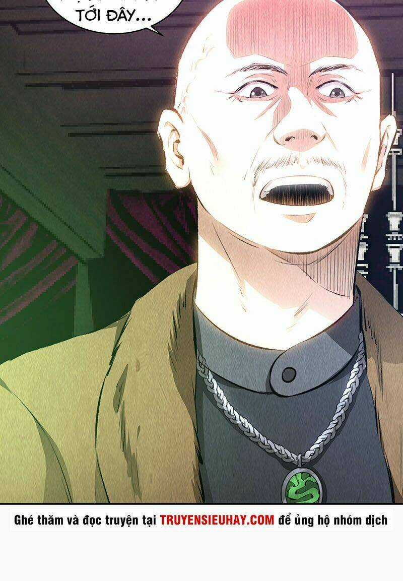 Ta Là Phế Vật - Chapter 152 - Trang 18