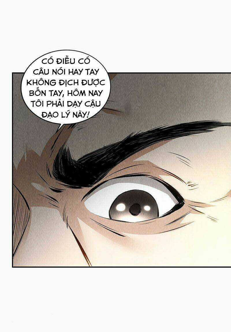 Ta Là Phế Vật - Chapter 152 - Trang 19