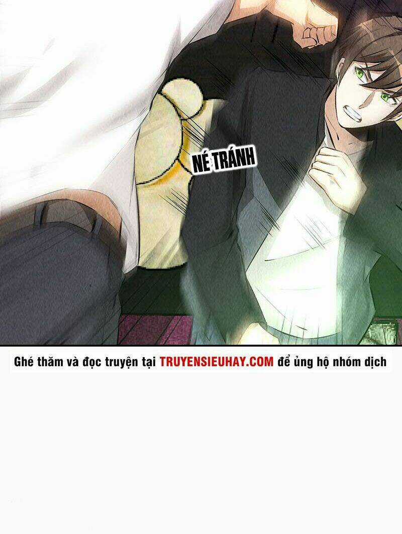 Ta Là Phế Vật - Chapter 152 - Trang 22