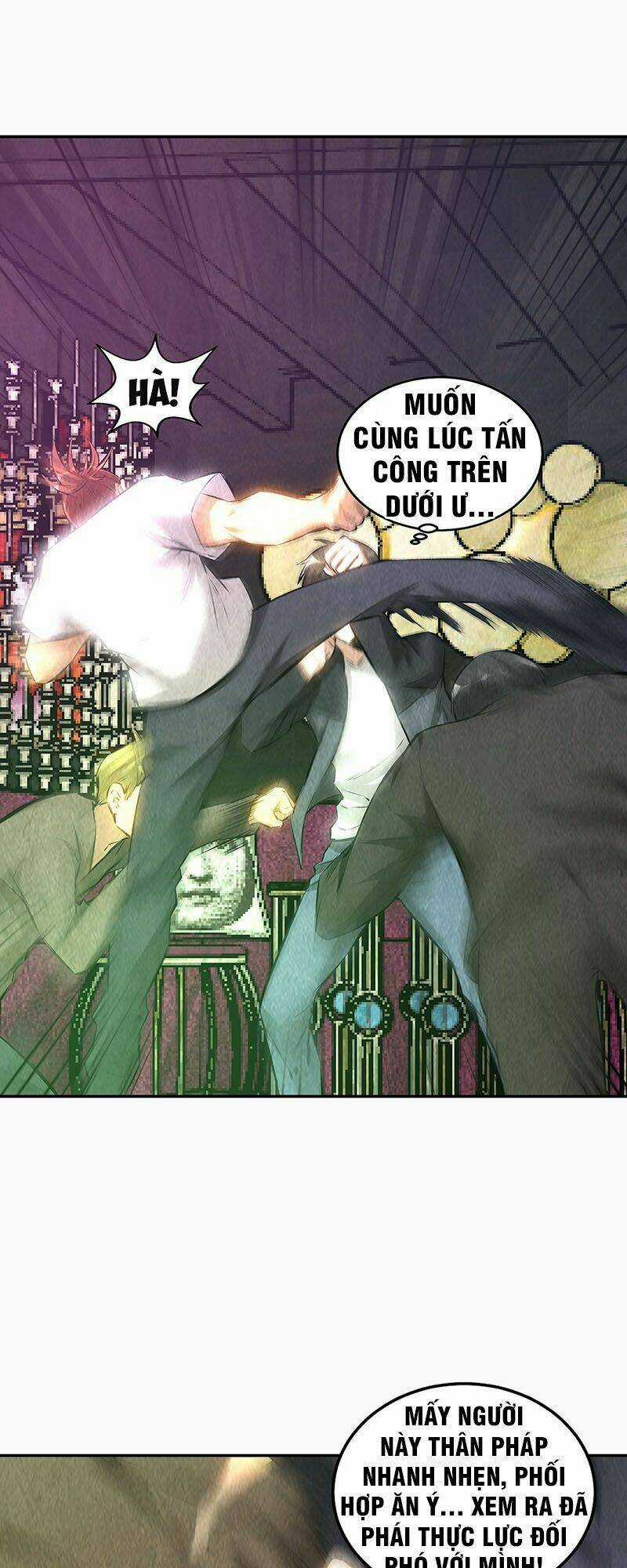 Ta Là Phế Vật - Chapter 152 - Trang 23