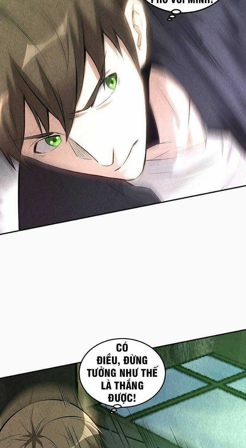 Ta Là Phế Vật - Chapter 152 - Trang 24