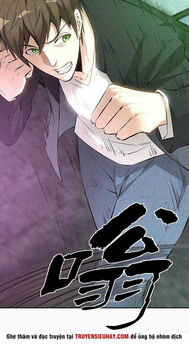 Ta Là Phế Vật - Chapter 152 - Trang 25