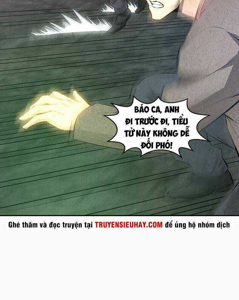 Ta Là Phế Vật - Chapter 152 - Trang 30