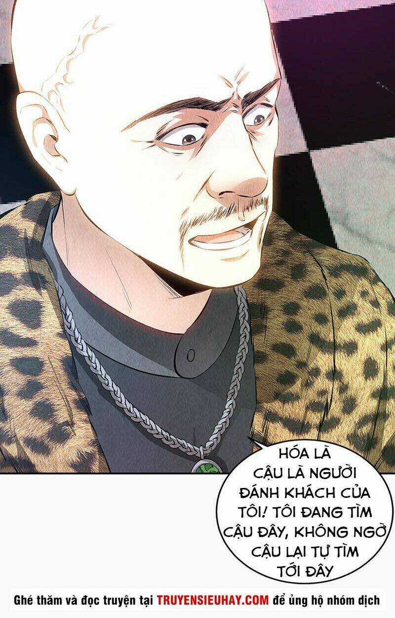 Ta Là Phế Vật - Chapter 152 - Trang 4