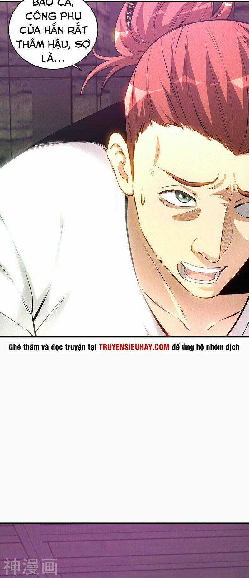 Ta Là Phế Vật - Chapter 152 - Trang 32