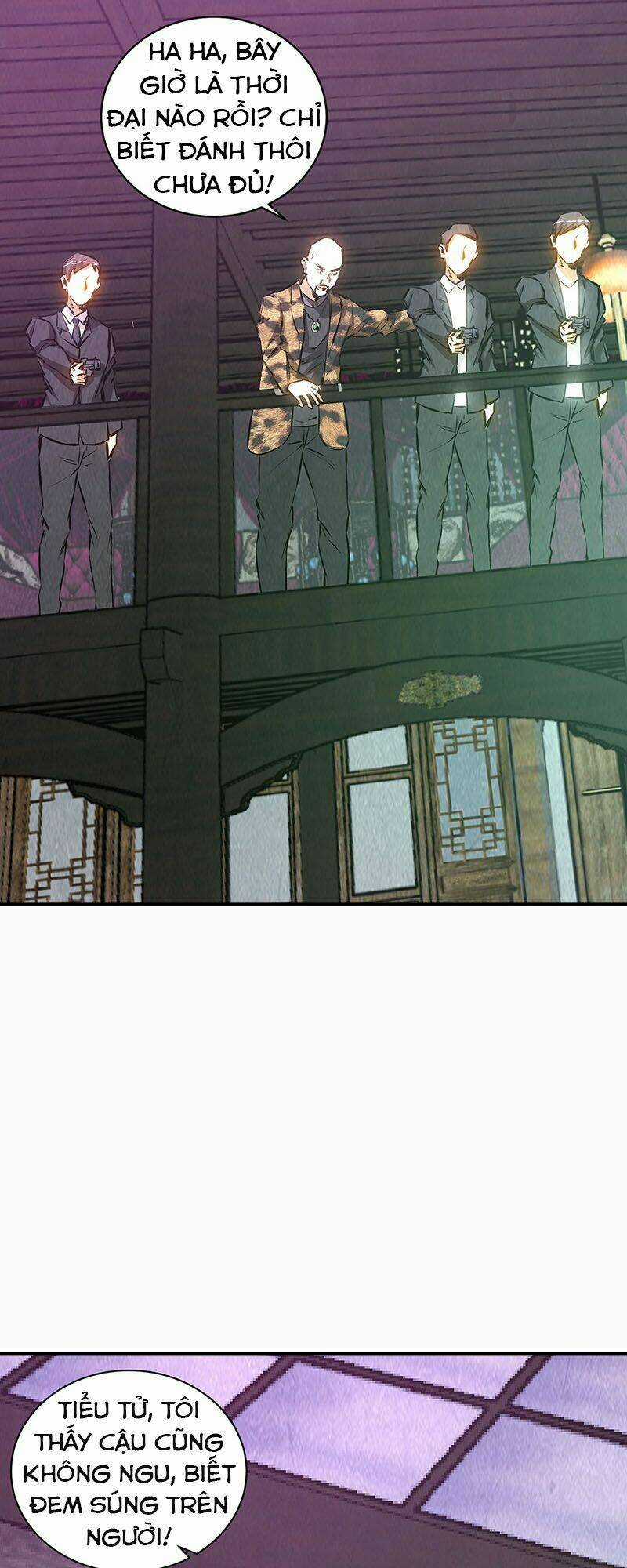 Ta Là Phế Vật - Chapter 152 - Trang 33