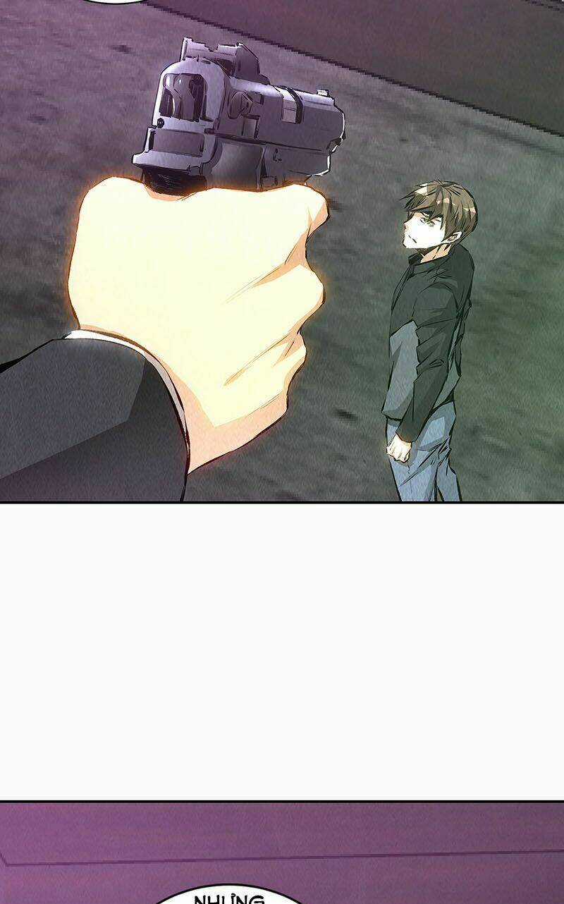 Ta Là Phế Vật - Chapter 152 - Trang 34