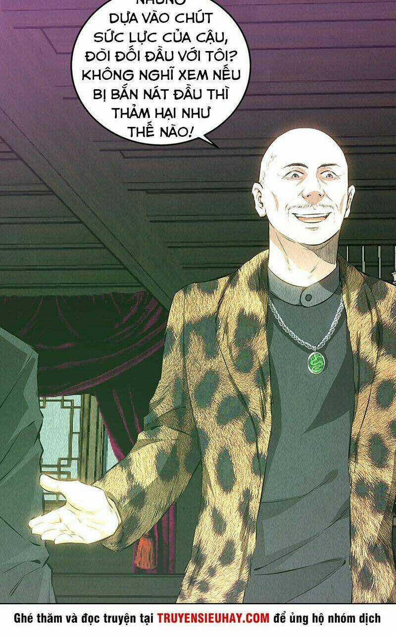 Ta Là Phế Vật - Chapter 152 - Trang 35