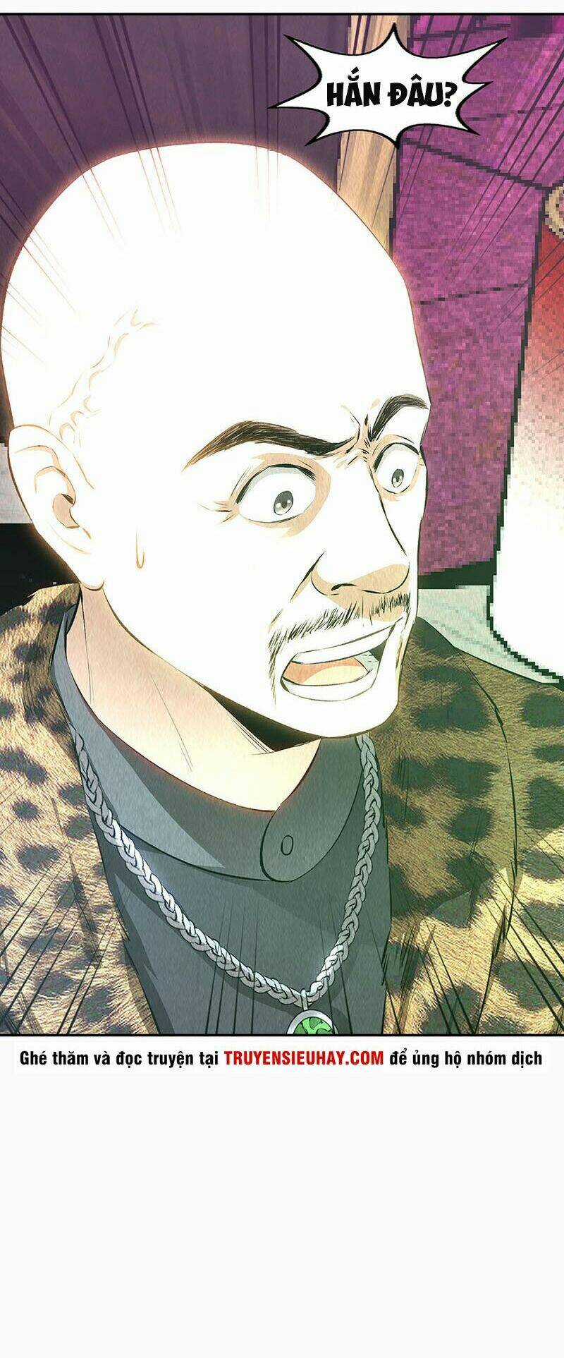 Ta Là Phế Vật - Chapter 152 - Trang 37