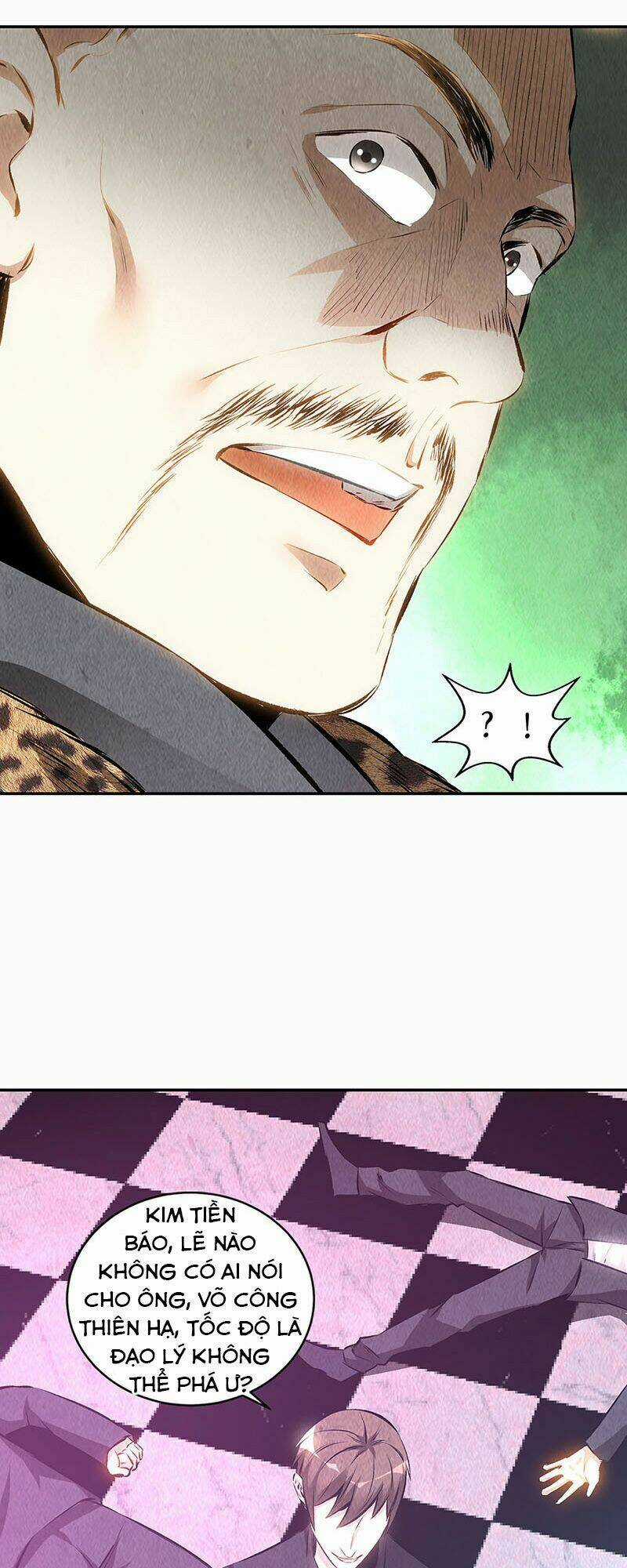 Ta Là Phế Vật - Chapter 152 - Trang 38