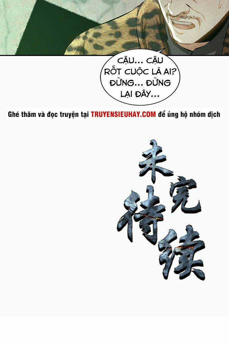 Ta Là Phế Vật - Chapter 152 - Trang 40